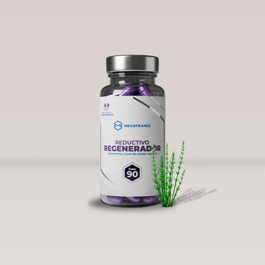 Reductivo Regenerador