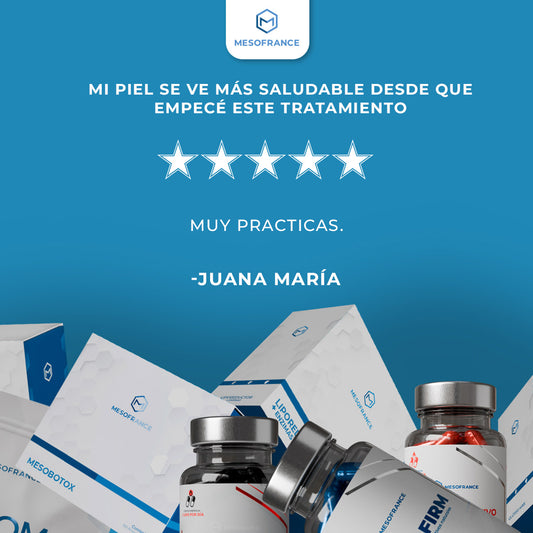 Tratamiento Rapida Perdida de Peso