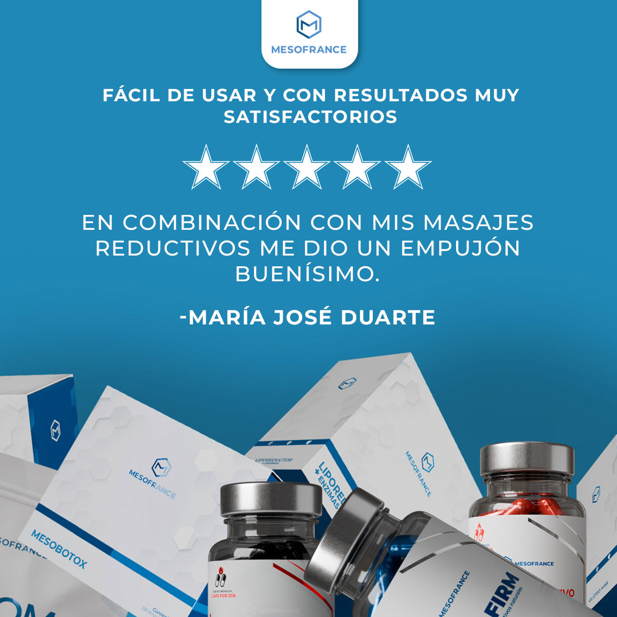 Tratamiento de Mesoterapia Reafirmante