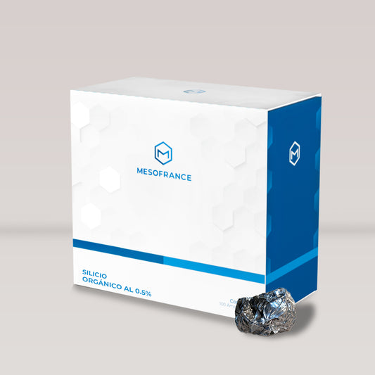Silicio Orgánico 0.5%